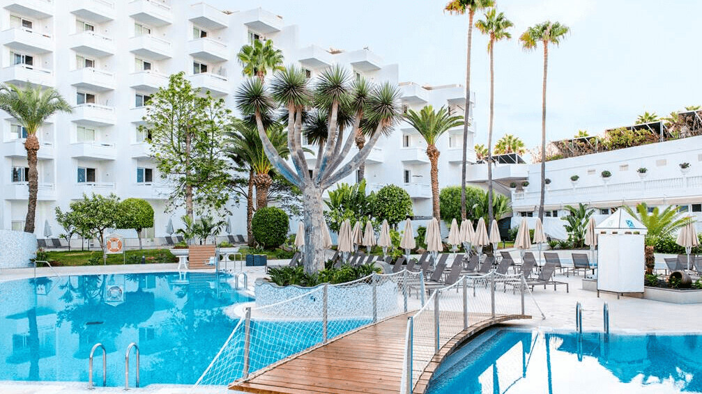 Spring Hotel Vulcano